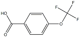 对三氟甲氧基苯甲酸