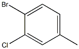  3-氯-4-溴甲苯