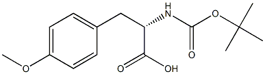  BOC-L-4-甲氧基苯丙氨酸