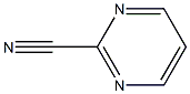 氰基嘧啶,,结构式