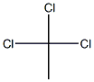 1,1,1-三氟三氯乙烷 结构式