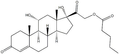 Hydrocortisone propyl acetate