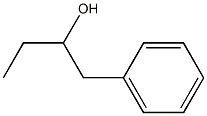乙位苯乙醇, , 结构式