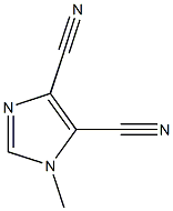 1-甲基-4,5-二氰基-1H-咪唑