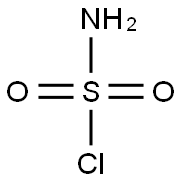 Chlorosulfonamide