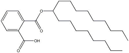 Octyl-decyl phthalate