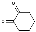 Cyclohexanedione Structure
