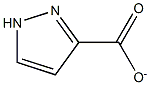 Pyrazolate Structure