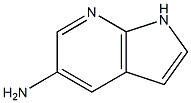 5-氨基-7-氮杂吲哚