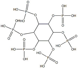 Inositol hexaphosphate
