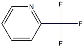 三氟甲基吡啶 结构式