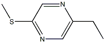 2-甲硫基-5-乙基吡嗪