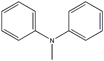  N-甲基-N-苯基苯胺