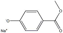 Methyl paraben sodium salt|尼泊金甲酯钠盐