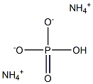 磷酸氯二铵 结构式