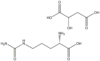L-瓜氨酸苹果酸