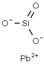 硅氟化铅,,结构式