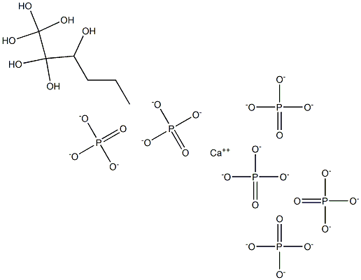 Calcium hexahexaol hexaphosphate