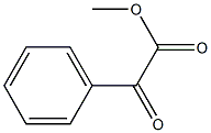 Methyl benzoylformate