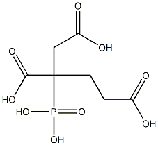 2-膦酸基-1,2,4-三羧酸丁烷