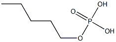  戊基基磷酸酯