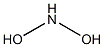 N,N-dihydroxylamine Structure