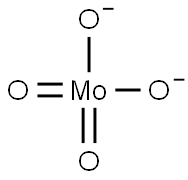 Molybdate Structure