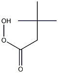 tert-ButylPeroxyacetateSolution Struktur