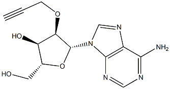 2'-O-Propargyl-D-adenosine