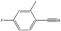 2-CYANO-5-FLUOROTOLUENE