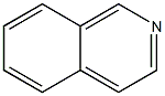 异喹啉物,,结构式