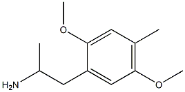 2,5-DIMETHOXY-4-METHYLAMPHETAMIN