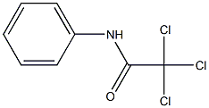  三氯乙酰苯胺