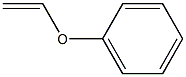 苯基乙烯基醚 结构式