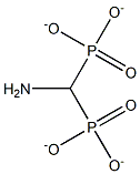  aminomethane diphosphonate