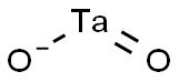 tantalite Struktur