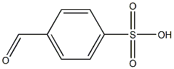  4-benzaldehydesulfonic acid