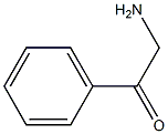 glicophenone Structure