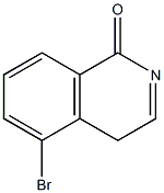  5-bromoisoquinolin-1-one