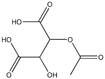 acetotartaric acid