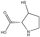  3-mercaptoproline