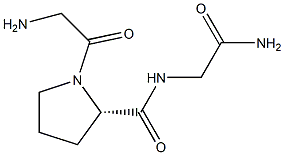 glycylprolylglycine amide