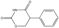 5-phenyl-1,3-oxazinane-2,4-dione