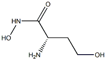 homoserine hydroxamic acid