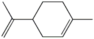 8,9-dihydrolimonene Struktur