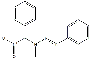 1-PHENYL-NITROPHENYL-3,3-DIMETHYLTRIAZENE
