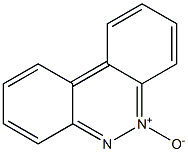 BENZO[C]CINNOLINE-6-OXIDE Structure
