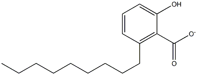 NONYLPHENOLCARBOXYLATE,,结构式