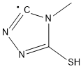 (5-Mercapto-4-methyl-4H-[1,2,4]triazol-3-yl)-