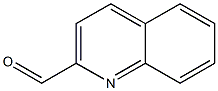 2-Quinolinecarboxyaldehyde